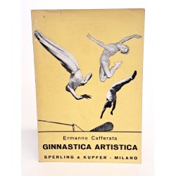Ginnastica artistica