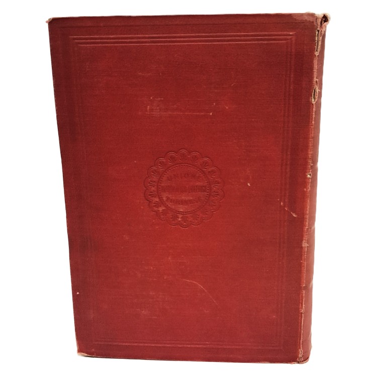 I tempi preistorici e l'origine dell'incivilimento