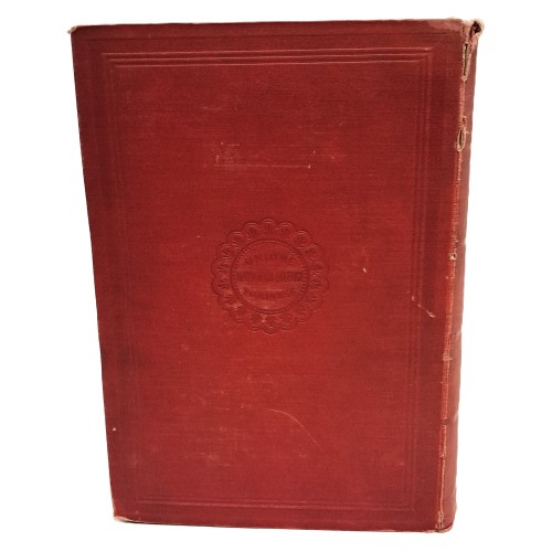 I tempi preistorici e l'origine dell'incivilimento