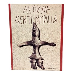 Antiche genti d'Italia