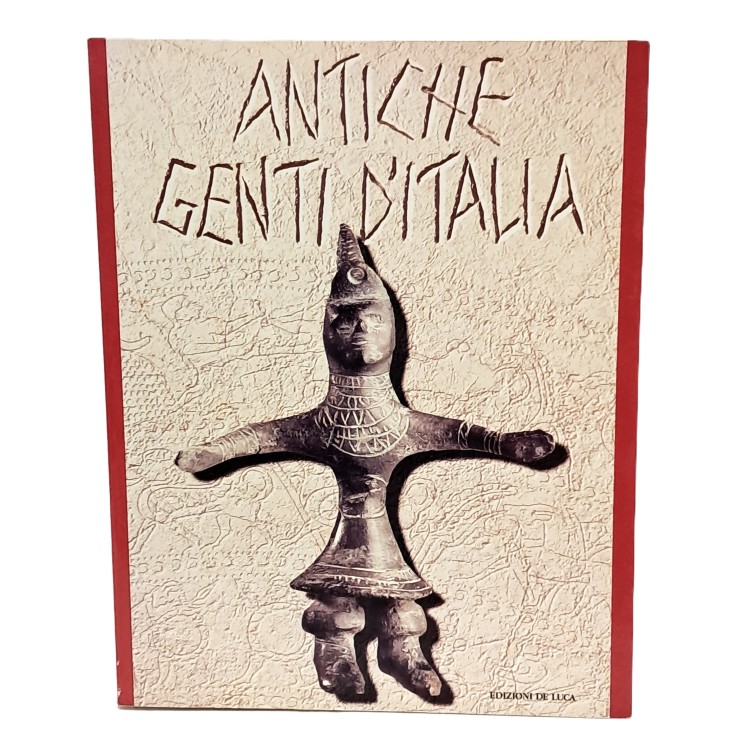 Antiche genti d'Italia