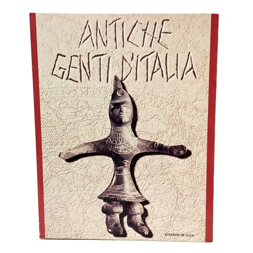 Antiche genti d'Italia