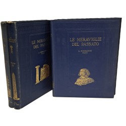 Le meraviglie del passato I-IV