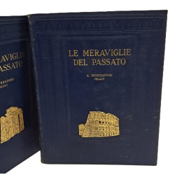 Le meraviglie del passato I-IV 2