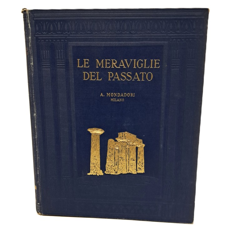 Le meraviglie del passato I-IV