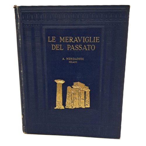 Le meraviglie del passato I-IV