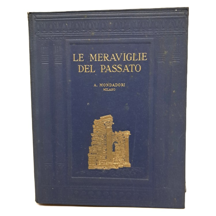 Le meraviglie del passato I-IV