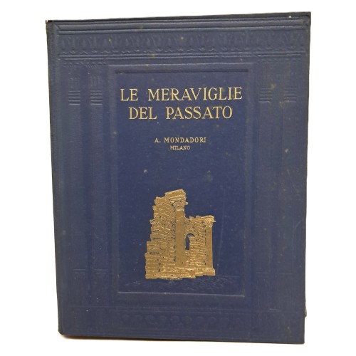 Le meraviglie del passato I-IV