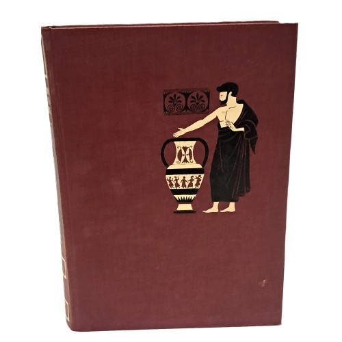 Dizionario d'antichità classiche I-III