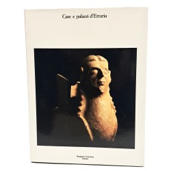 Case e palazzi d'Etruria