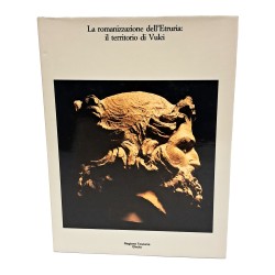 La romanizzazione dell'Etruria: il territorio di Vulci