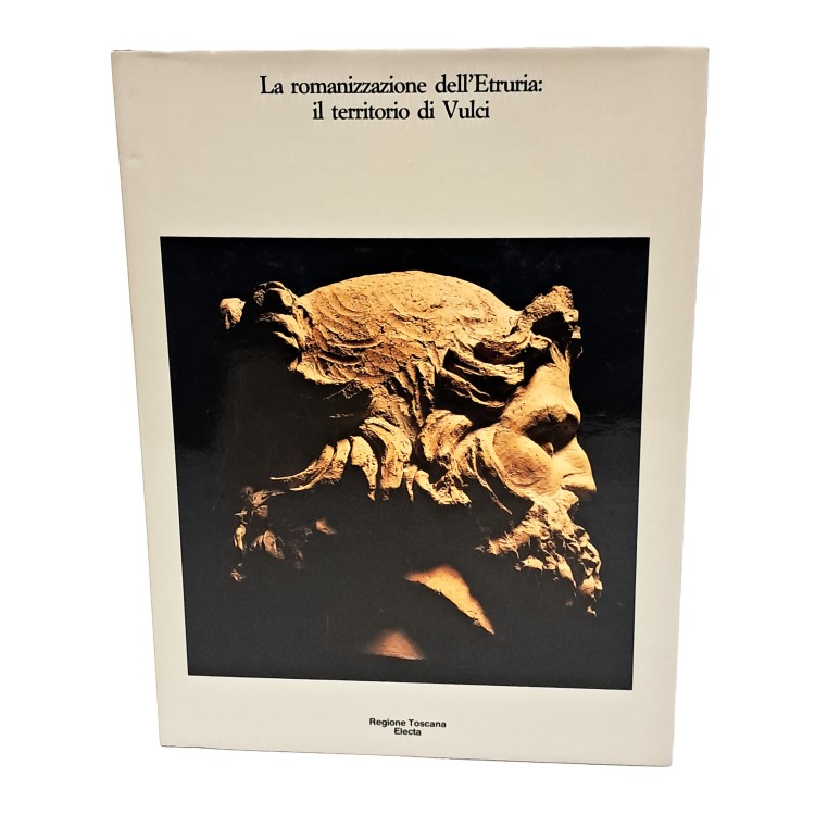 La romanizzazione dell'Etruria: il territorio di Vulci