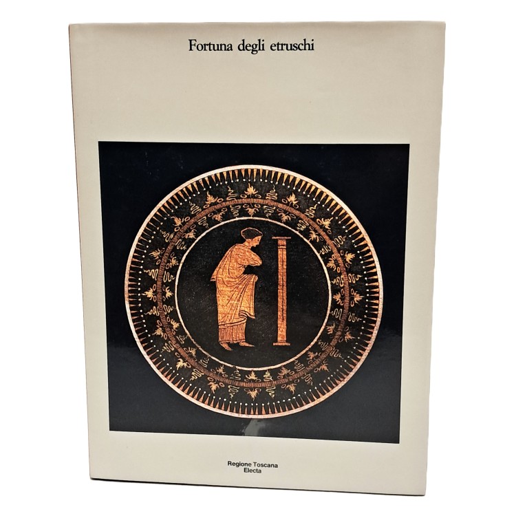 Fortuna degli etruschi