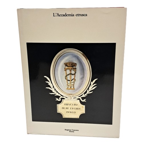L'Accademia etrusca