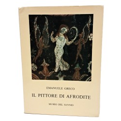 Il pittore di Afrodite