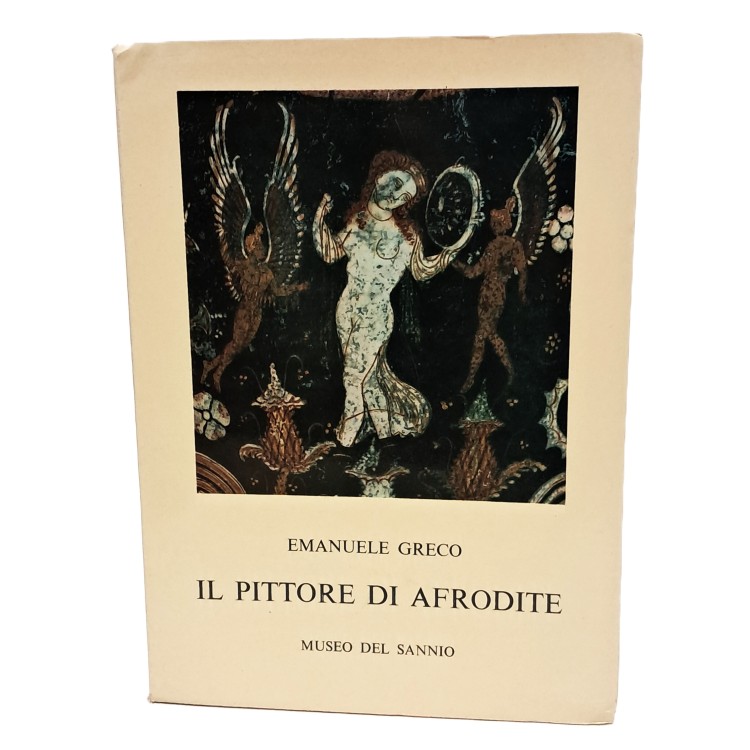 Il pittore di Afrodite