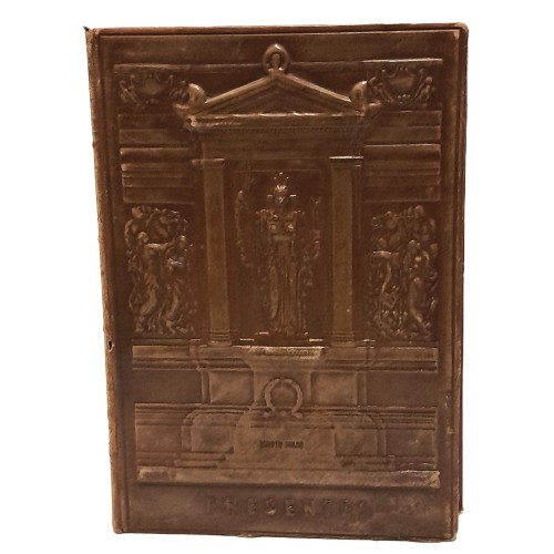 Presente (ignoto militi)