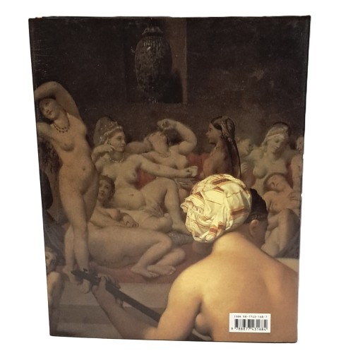 Harem il sogno esotico degli occidentali