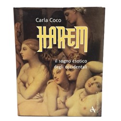 Harem il sogno esotico degli occidentali