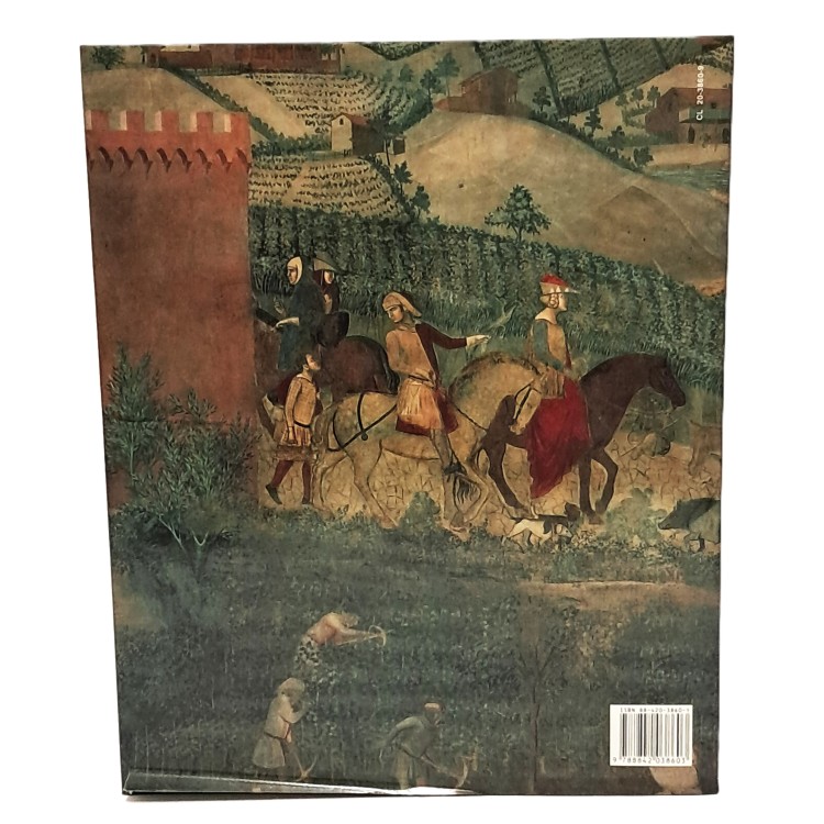 L'Europa nel Medioevo. Arte romanica arte gotica