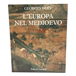 L'Europa nel Medioevo. Arte romanica arte gotica