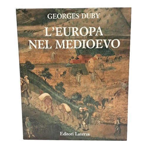 L'Europa nel Medioevo. Arte romanica arte gotica