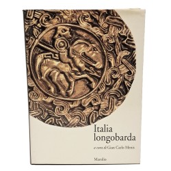 Italia longobarda