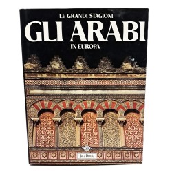 Gli arabi in Europa