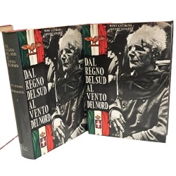 Dal regno del Sud al vento del Nord I-II