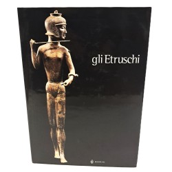 Gli etruschi