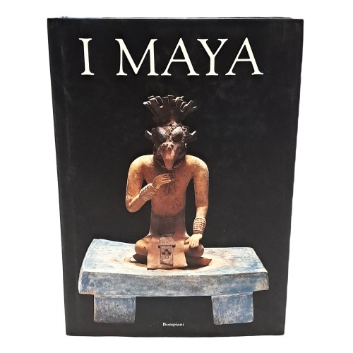I maya