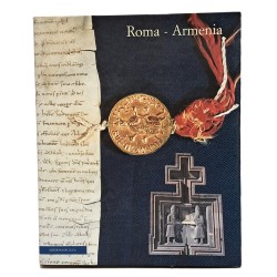 Roma - Armenia