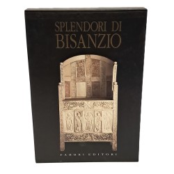 Splendori di Bisanzio