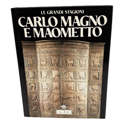 Carlo Magno e Maometto