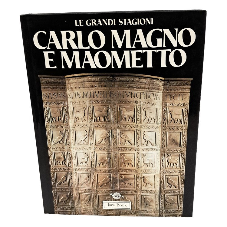 Carlo Magno e Maometto