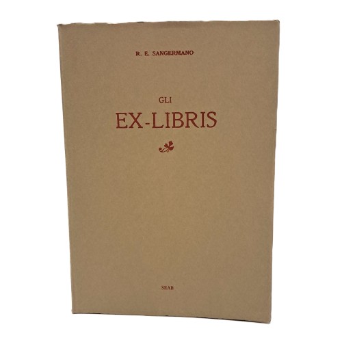 Gli ex-libris