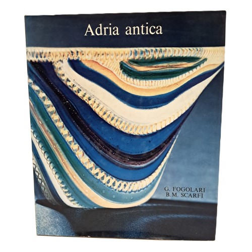 Adria antica