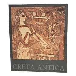 Creta antica. Cento anni di archeologia italiana ( 1884-1984)