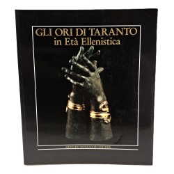 Gli ori di Taranto in età ellenistica