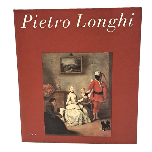 Pietro Longhi