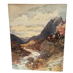 Cortina d'Ampezzo. Guida alla storia dell'arte ed al turismo 2