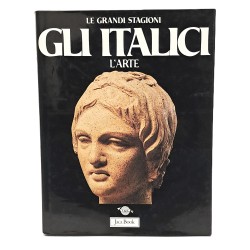 Gli italici. L'arte