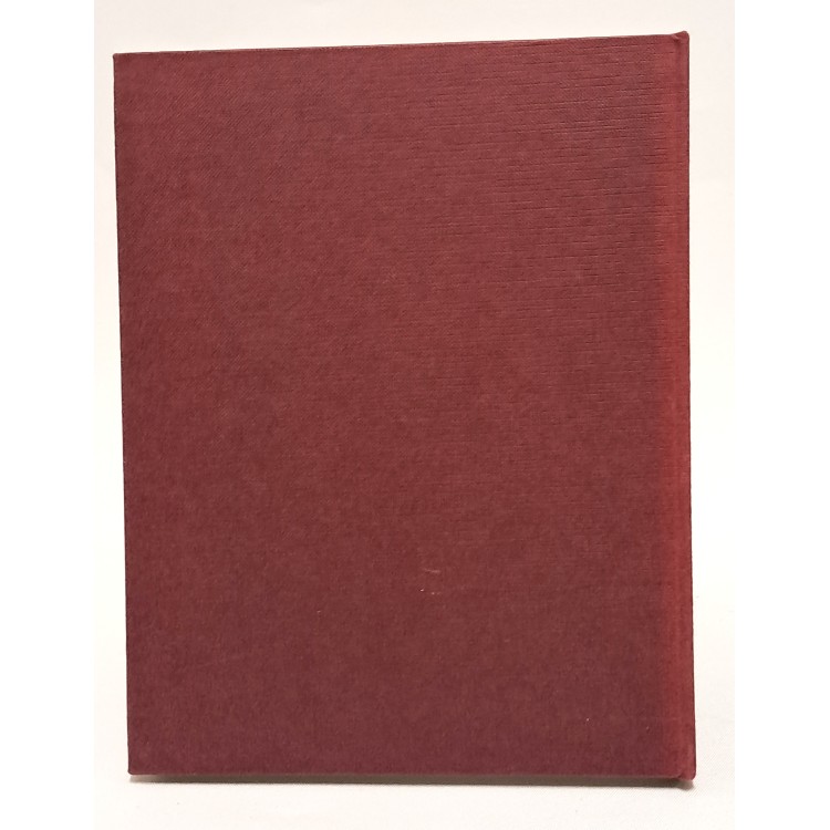 Ex libri collezionisti & artisti italiani soci b.n.e.l.