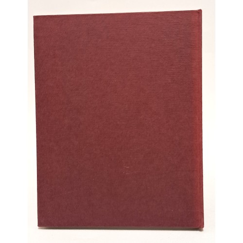 Ex libri collezionisti & artisti italiani soci b.n.e.l.