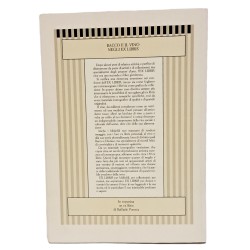 Bacco e il vino negli ex libris 2