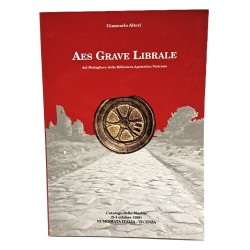 Aes grave Librale