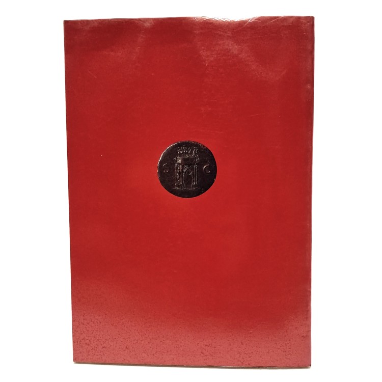 I sesterzi dei dodici Cesari