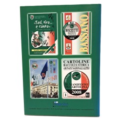 Storia delle adunate nazionali alpine da Monte Ortigara 1920 a Bassando del Grappa 2008 2