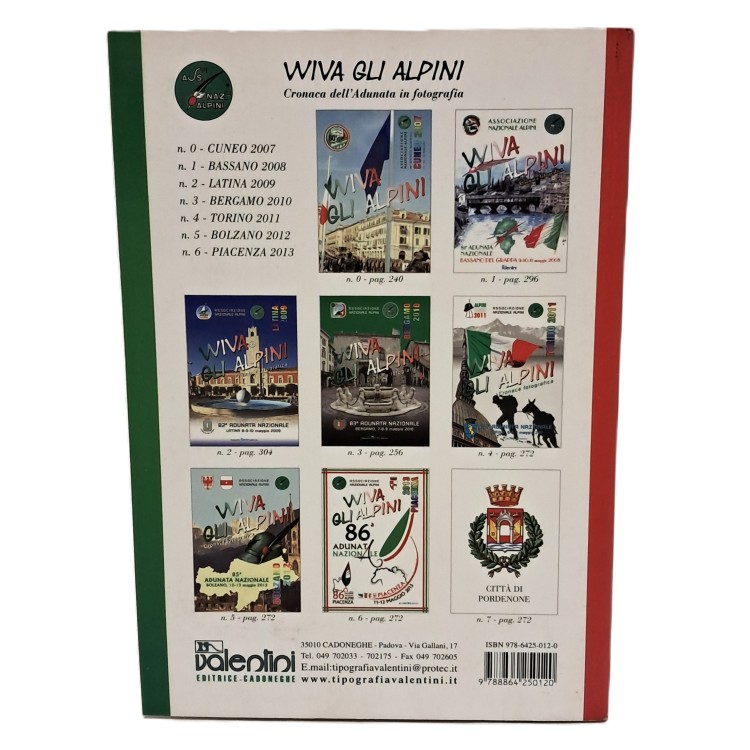 Piacenza 2013. Bozzetti, il manifesto, la medaglia, annullo