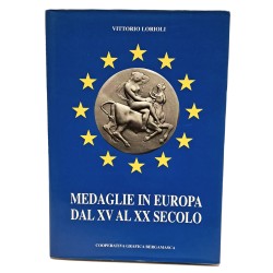 Medaglie in Europa dal XV al XX secolo